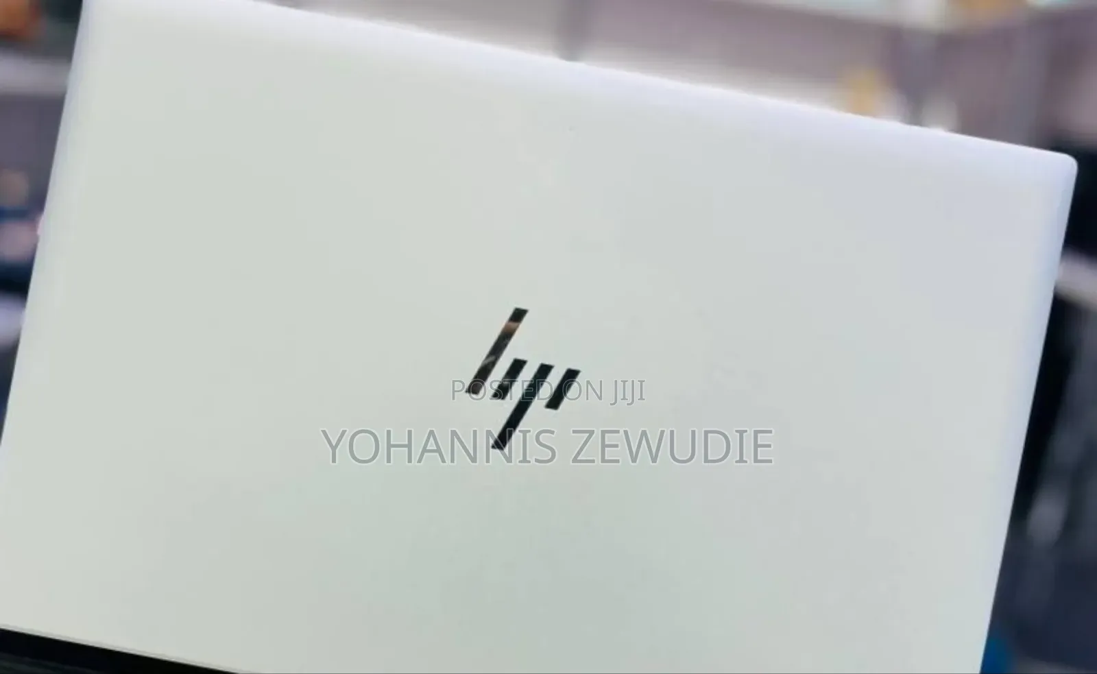 New Laptop HP EliteBook 840 G8 16GB Intel Core i7 SSD 512GB