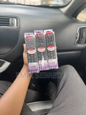Universal Tv Remote