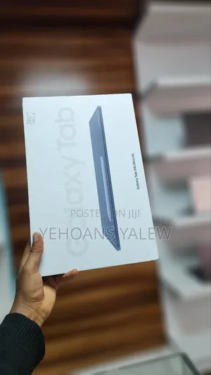 New Samsung Galaxy Tab S10 Ultra 512 GB