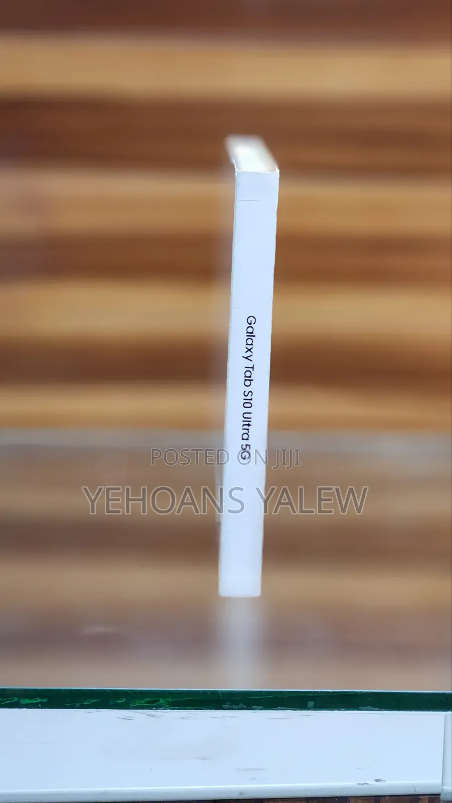 New Samsung Galaxy Tab S10 Ultra 512 GB