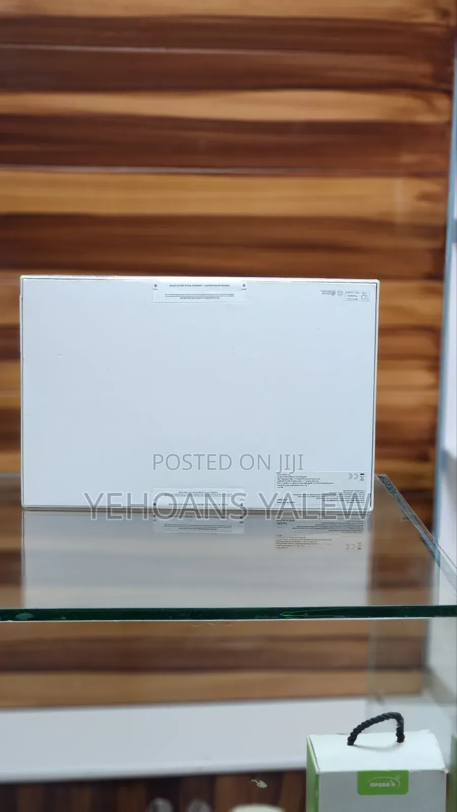 New Samsung Galaxy Tab S10 Ultra 512 GB