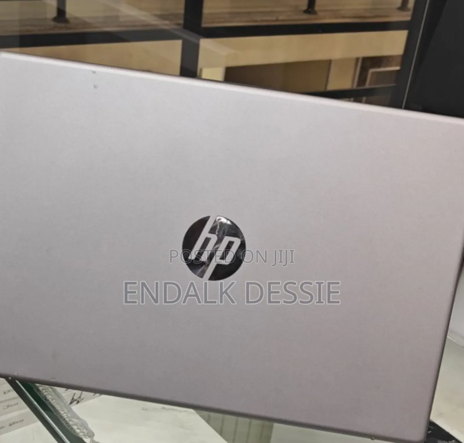 New Laptop HP 16GB Intel Core I5 SSD 512GB