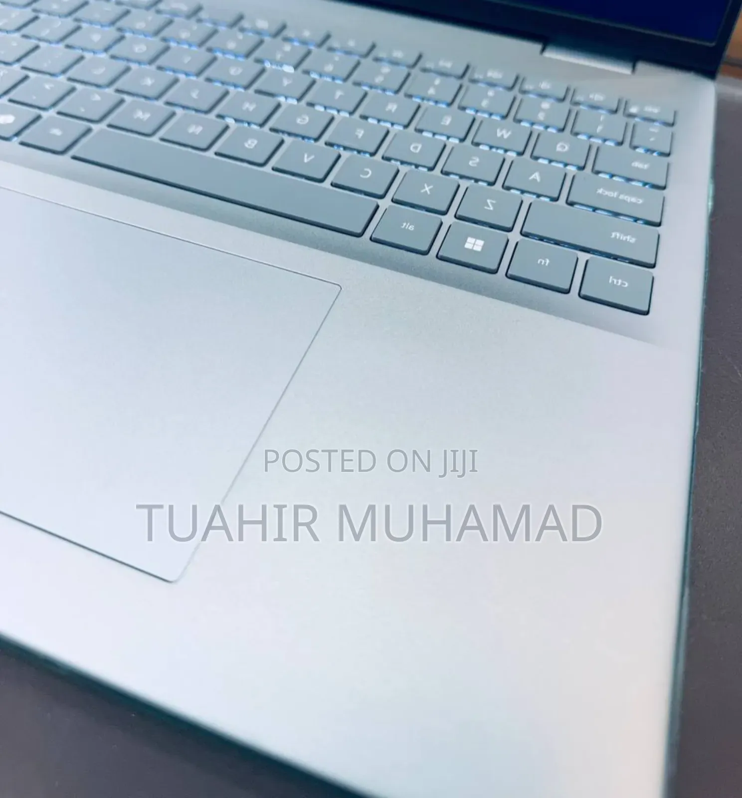 New Laptop Dell Inspiron 15 16GB Intel Core Ultra 7 SSD 1T