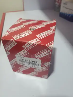 Oil Filter 30002