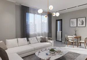 Photo - 1bdrm Apartment in Dmc Real Estate, Nifas Silk-Lafto for sale