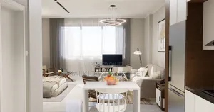 1bdrm Apartment in Dmc Real Estate, Nifas Silk-Lafto for sale