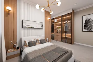 1bdrm Apartment in Dmc Real Estate, Nifas Silk-Lafto for sale