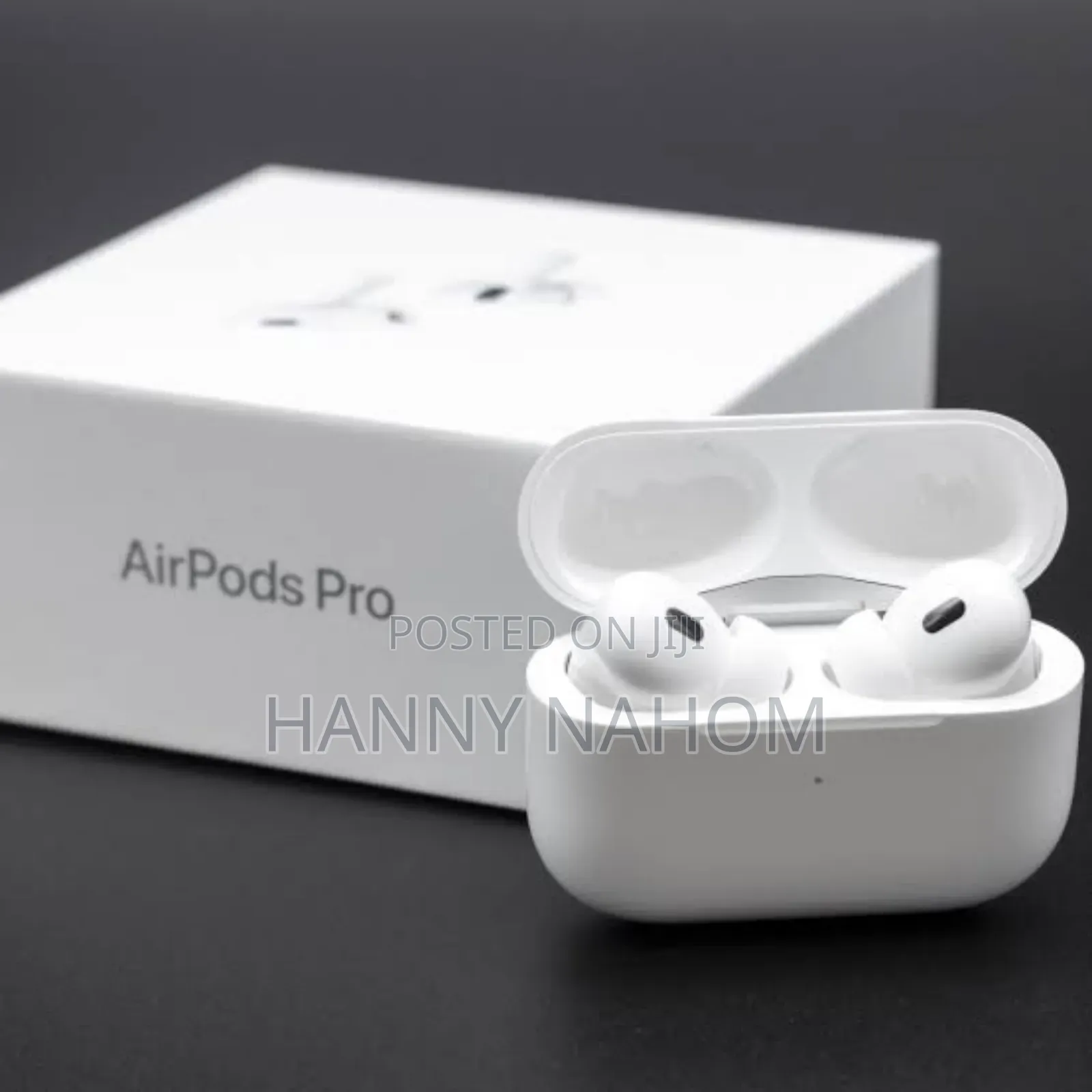 Apple Airpods Pro