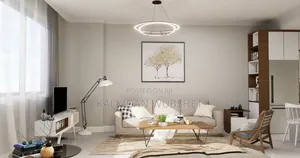 1bdrm Apartment in Dmc Real Estate, Nifas Silk-Lafto for sale