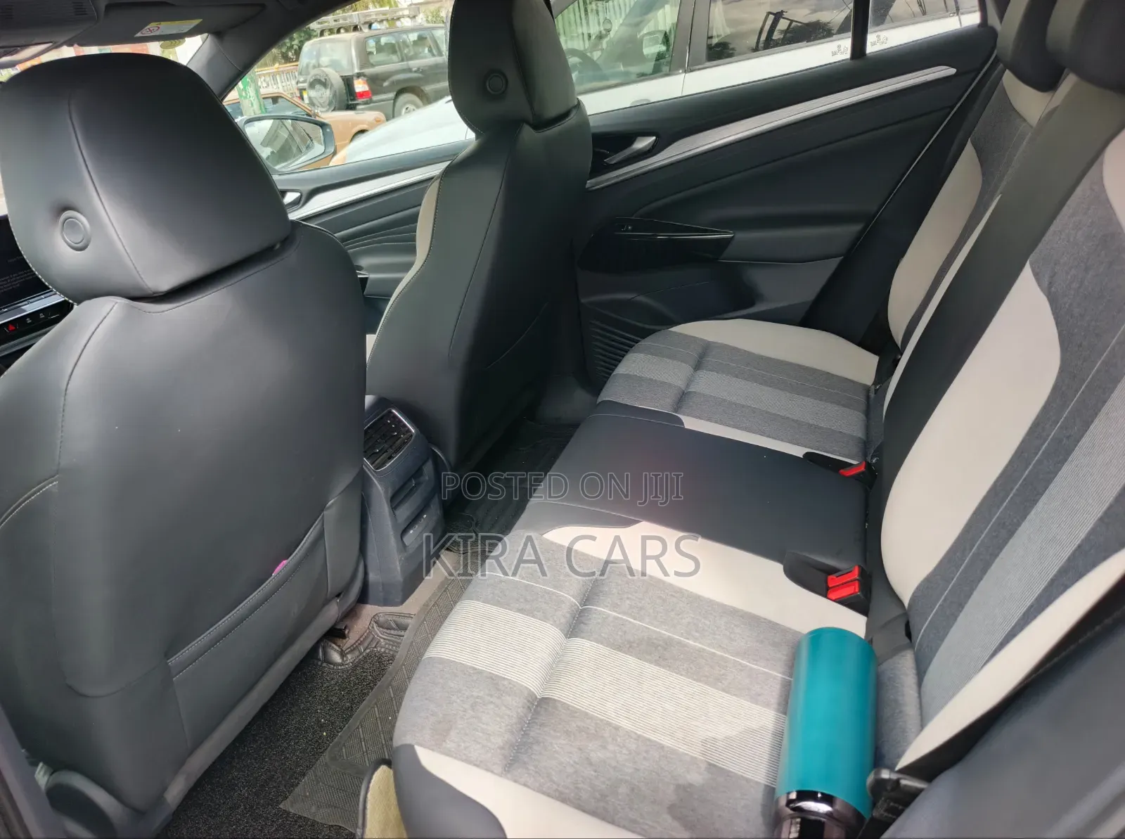 Volkswagen ID.4 2023 White