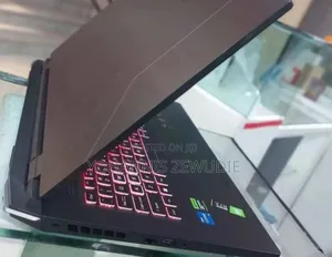 New Laptop Acer Nitro 5 16GB Intel Core I7 SSD 512GB