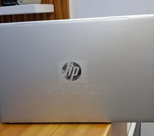 New Laptop HP 16GB Intel Core I5 SSD 512GB
