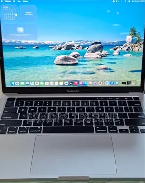 Photo - New Laptop Apple MacBook 8GB Intel Core I7 SSD 512GB