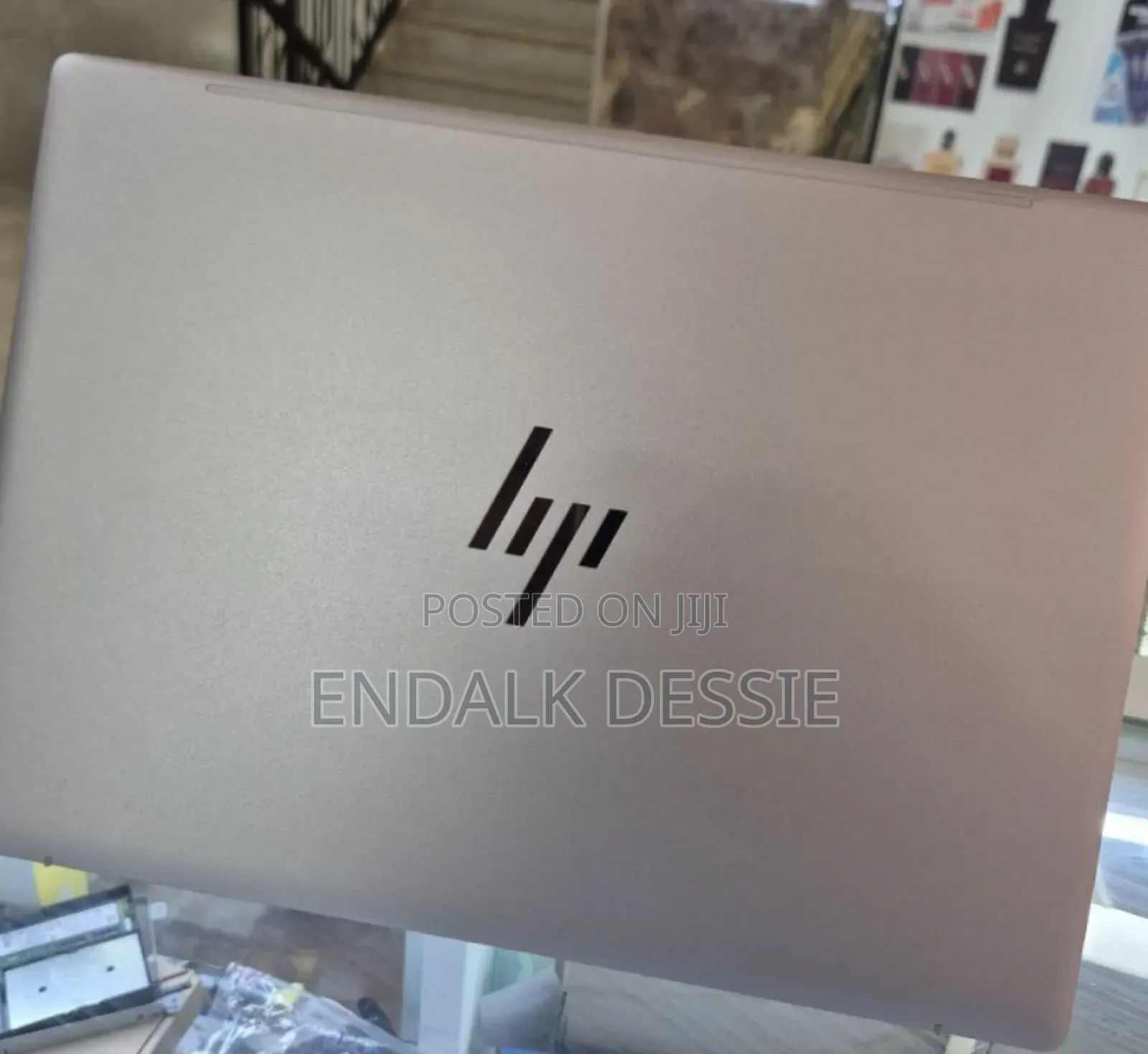 New Laptop HP Pavilion 15 16GB Intel Core I7 SSD 1T