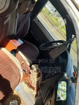 Toyota Hilux 1996 White