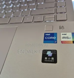 New Laptop HP Pavilion 15 16GB Intel Core I7 SSD 1T