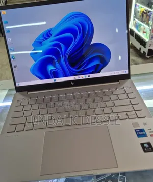 Photo - New Laptop HP Pavilion 15 16GB Intel Core I7 SSD 1T