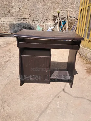 Photo - Computer Desk