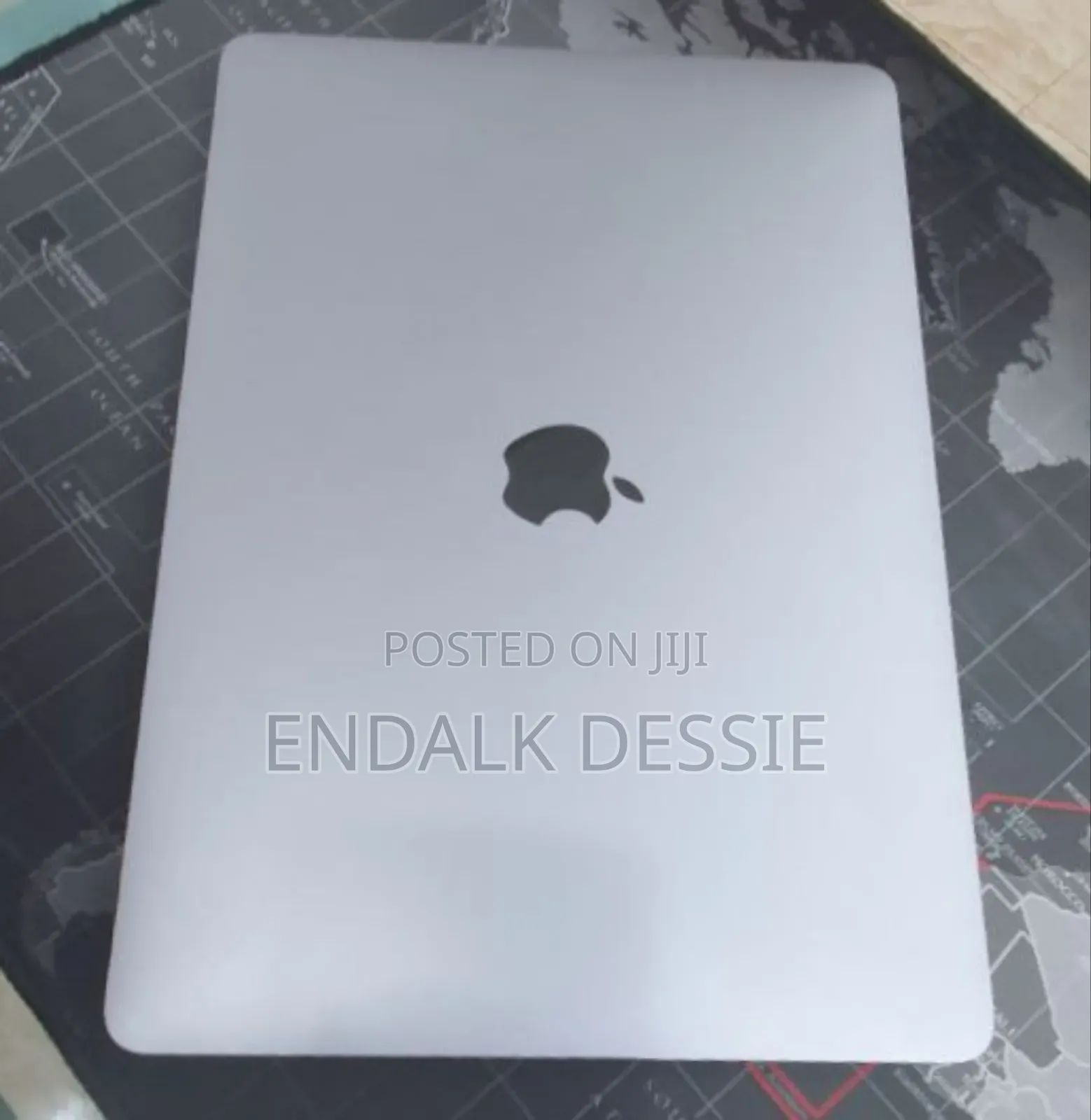 New Laptop Apple MacBook Pro 2022 M2 8GB Apple M2 SSD 256GB