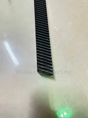 1.25m Rack and Pinion