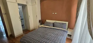 Furnished 2bdrm Apartment in Bole for rent