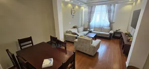 Furnished 2bdrm Apartment in Bole for rent