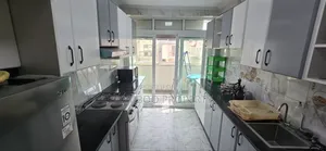 Furnished 2bdrm Apartment in Bole for rent
