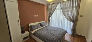 Furnished 2bdrm Apartment in Bole for rent