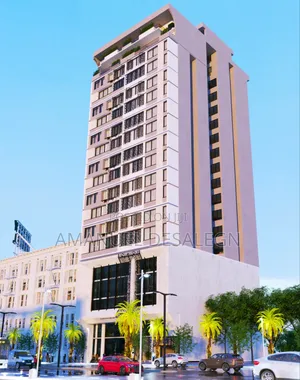 1bdrm Apartment in Dema Hope Real, Bole for sale