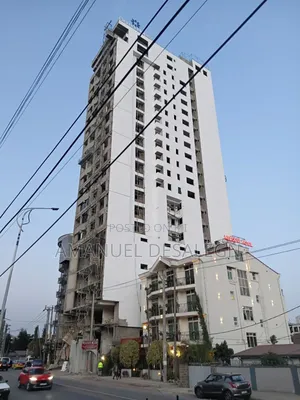 1bdrm Apartment in Dema Hope Real, Bole for sale