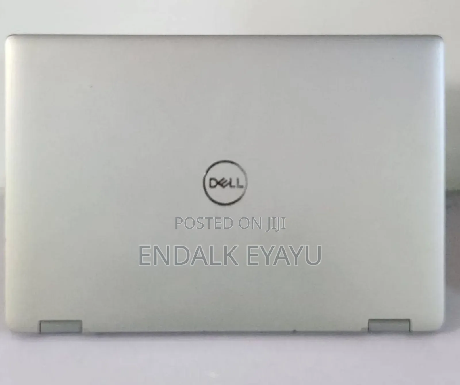 New Laptop Dell 16GB Intel Core I7 SSD 512GB