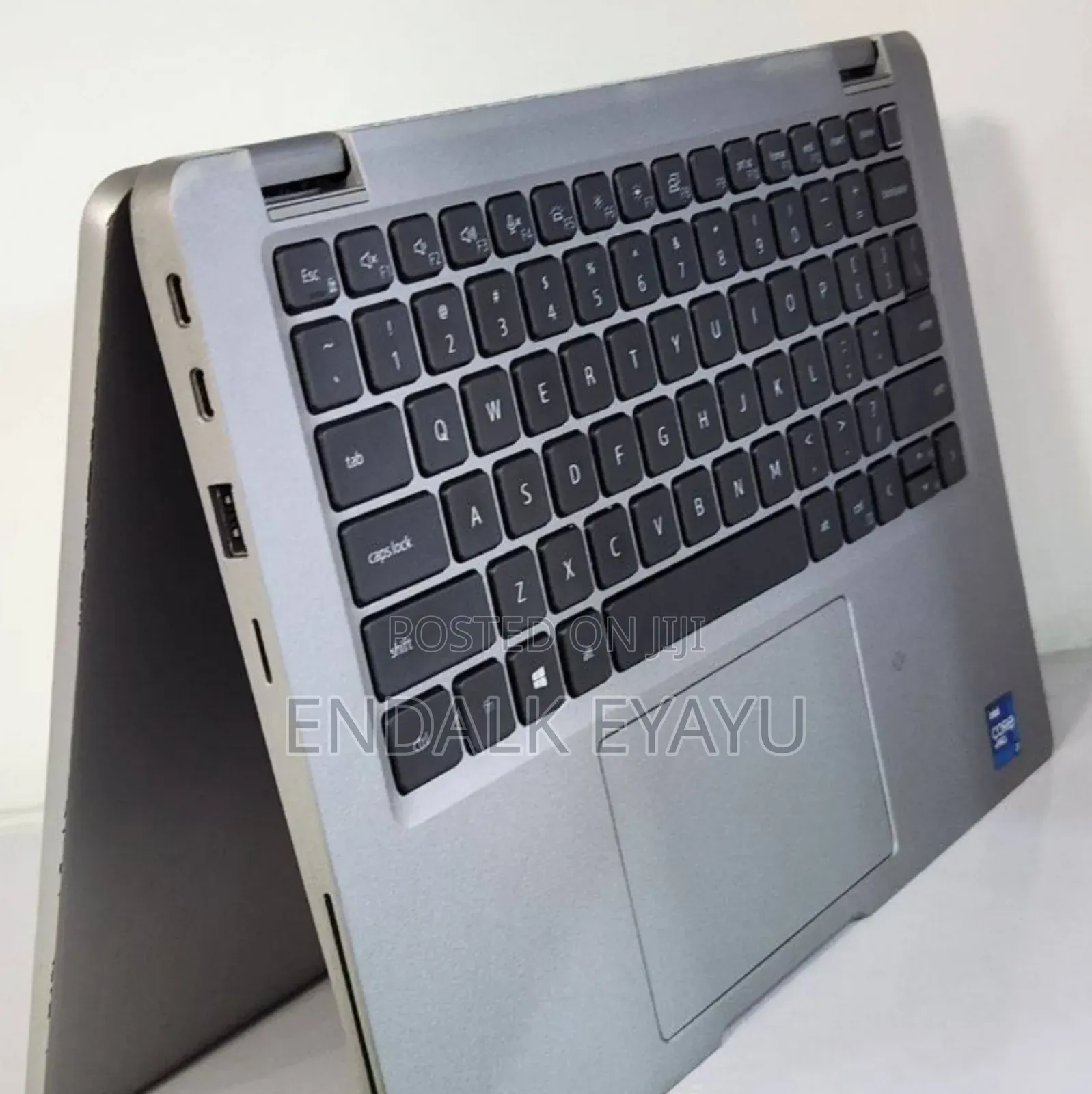 New Laptop Dell 16GB Intel Core I7 SSD 512GB
