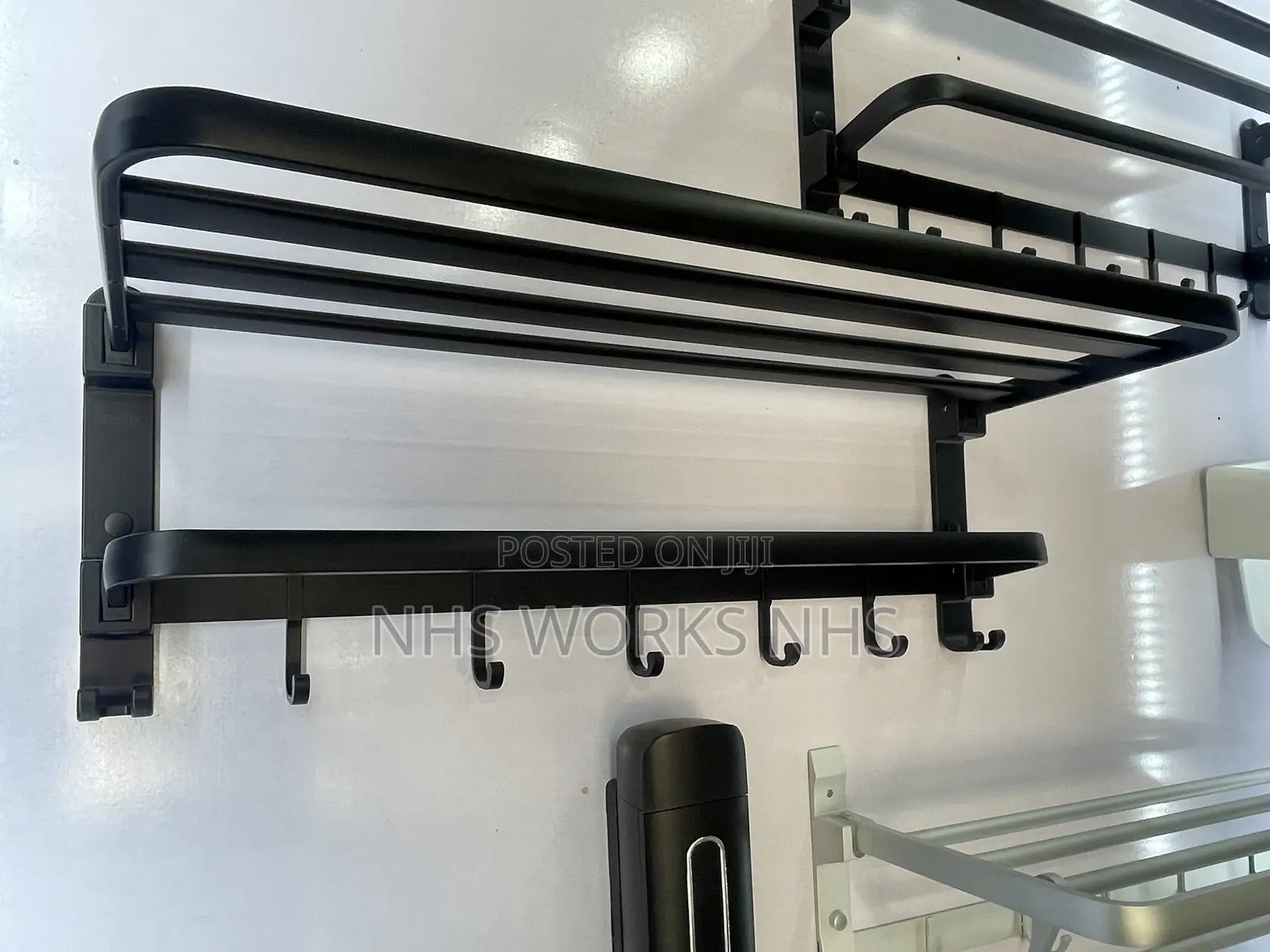 Towel Hanger(Rack)