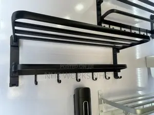 Towel Hanger(Rack)