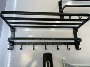 Photo - Towel Hanger(Rack)