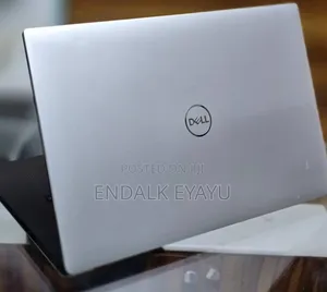 New Laptop Dell 16GB Intel Core I9 SSD 512GB
