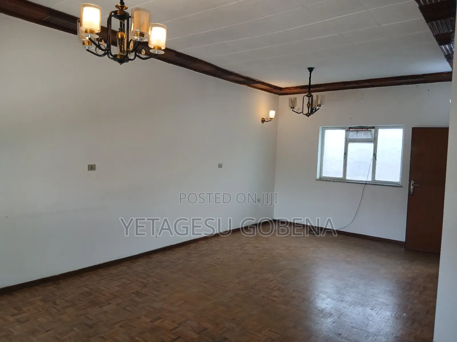 3bdrm House in Bole for rent