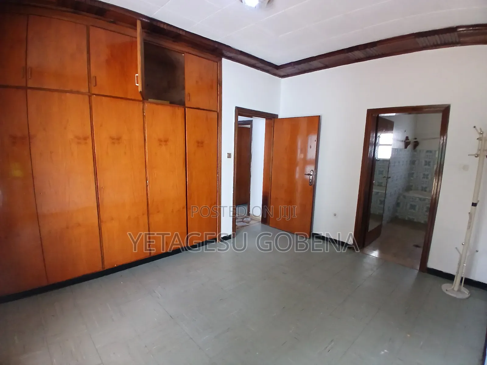 3bdrm House in Bole for rent