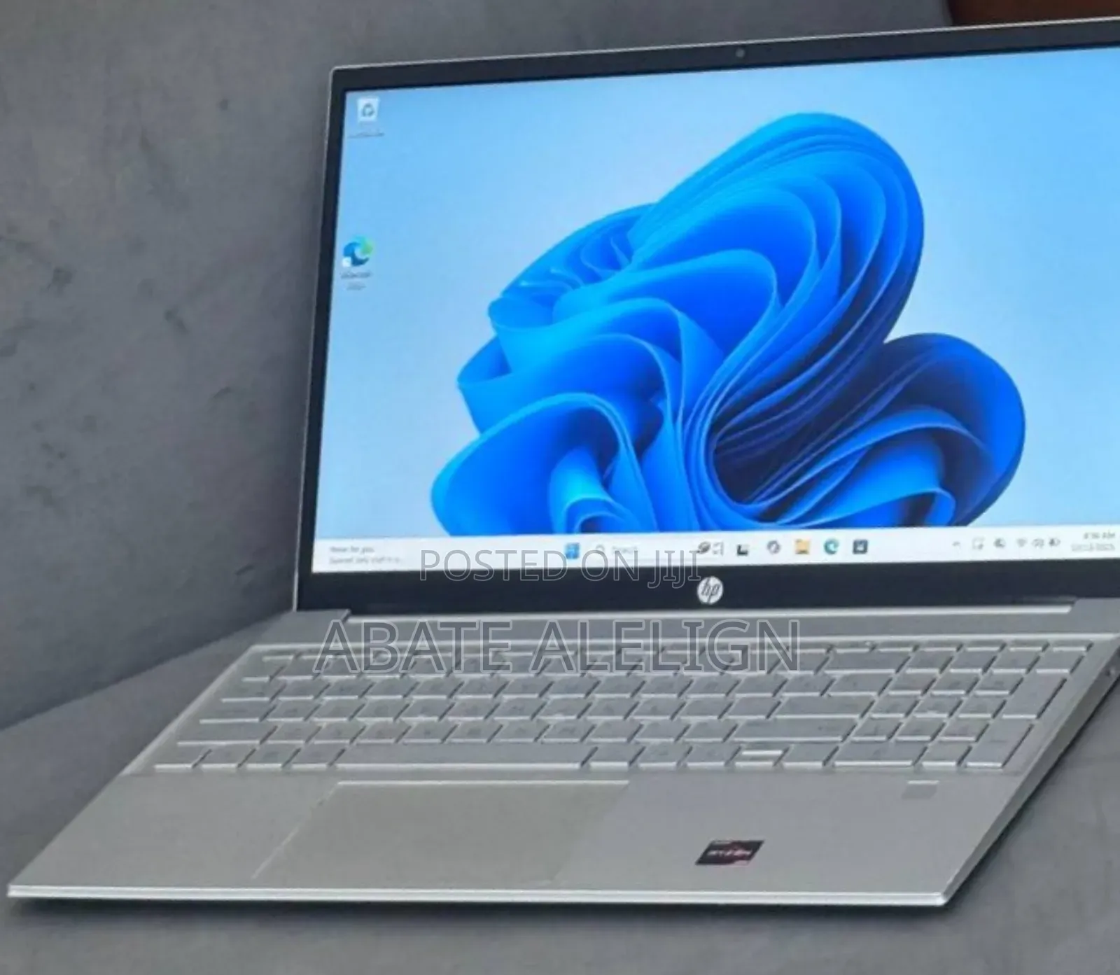 New Laptop HP EliteBook 840 16GB AMD Ryzen 7 SSD 512GB