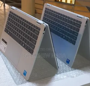 New Laptop HP OmniBook 5 Flip 16GB Intel Core I7 SSD 1T
