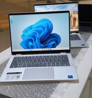 New Laptop HP OmniBook 5 Flip 16GB Intel Core I7 SSD 1T