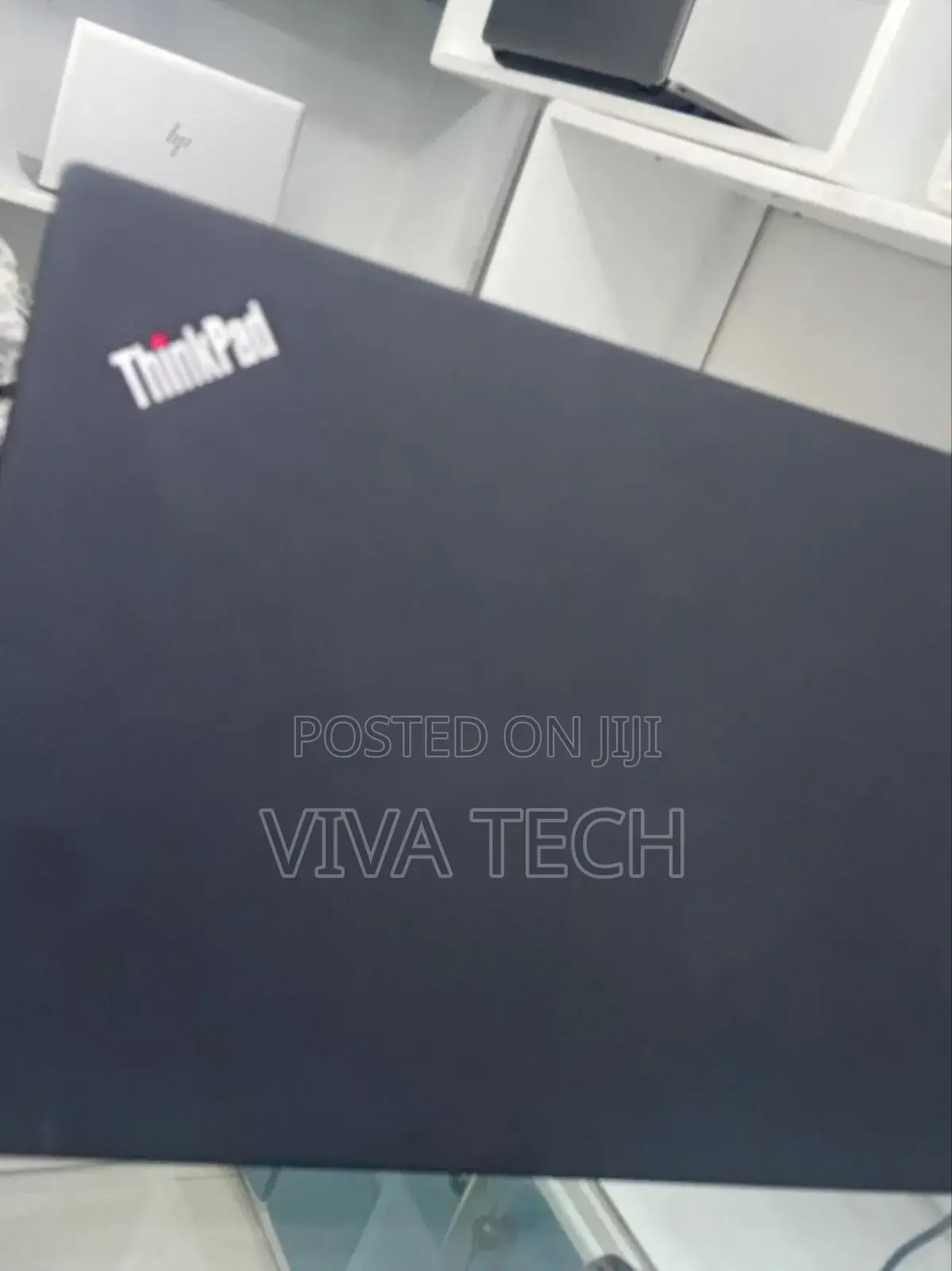 New Laptop Lenovo ThinkPad X1 Carbon 8GB Intel Core I5 SSD 512GB