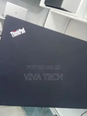 New Laptop Lenovo ThinkPad X1 Carbon 8GB Intel Core I5 SSD 512GB