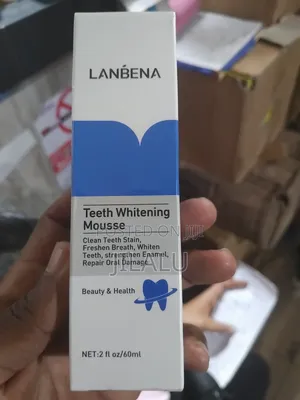 Photo - Labena Teeth Whitening