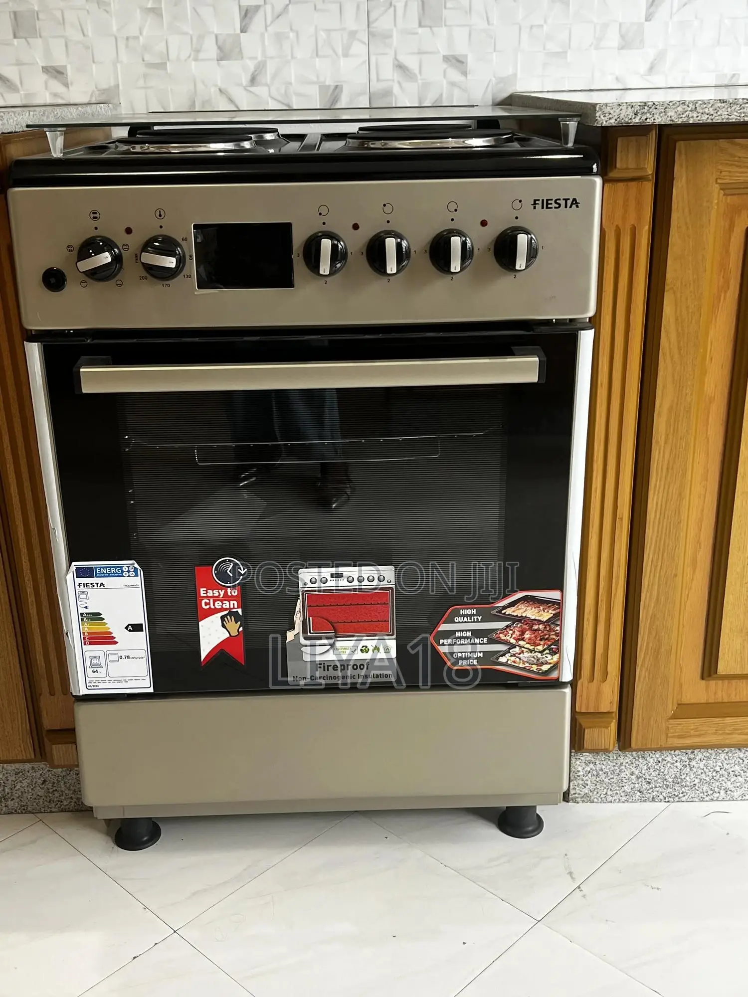 Furnished 3bdrm Apartment in Addis Ababa, Lideta for rent