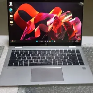 New Laptop HP Envy X360 8GB Intel Core I5 SSD 512GB