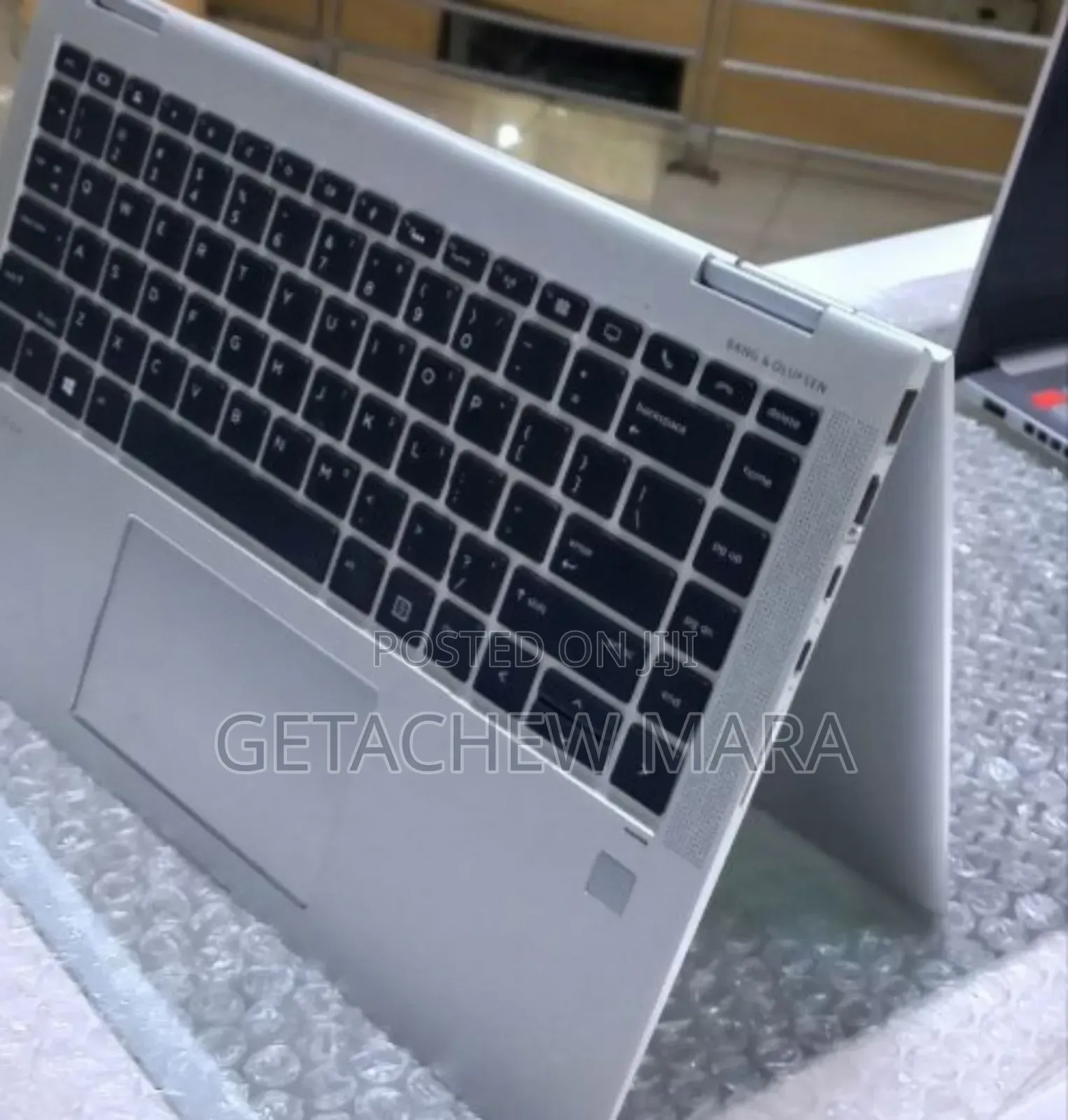 New Laptop HP Envy X360 8GB Intel Core I5 SSD 512GB