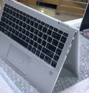 New Laptop HP Envy X360 8GB Intel Core I5 SSD 512GB