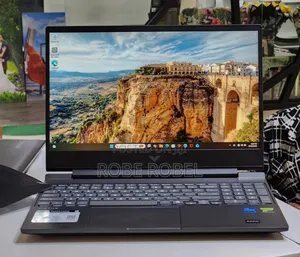 New Laptop HP Victus 15 8GB Intel Core I5 SSD 512GB