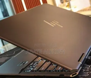 New Laptop HP Spectre X360 16GB Intel Core I7 SSD 1T